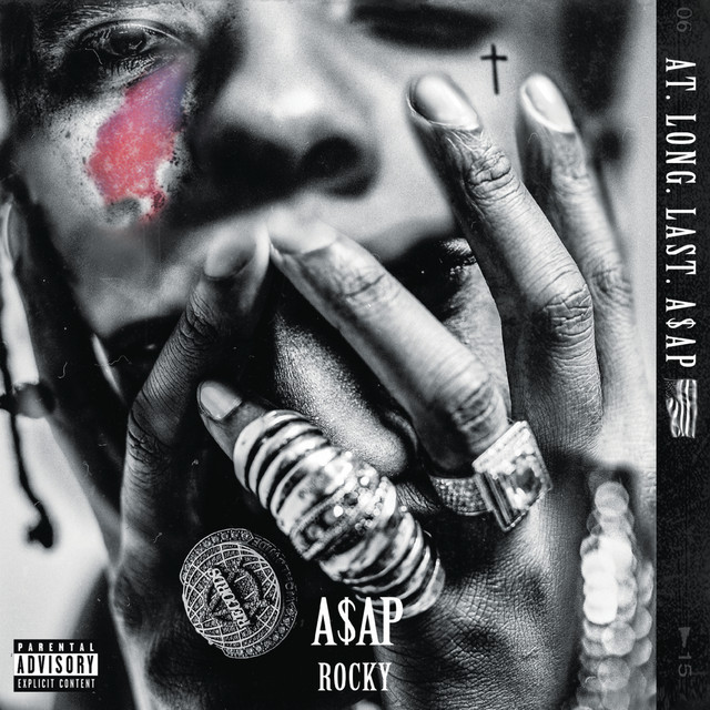 100 Favorite Albums - 1